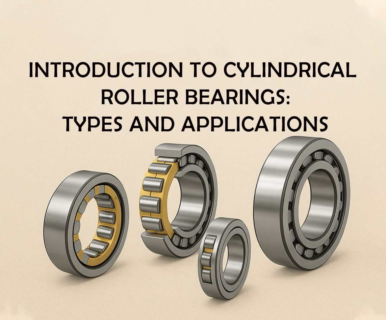 Cylindrical Roller