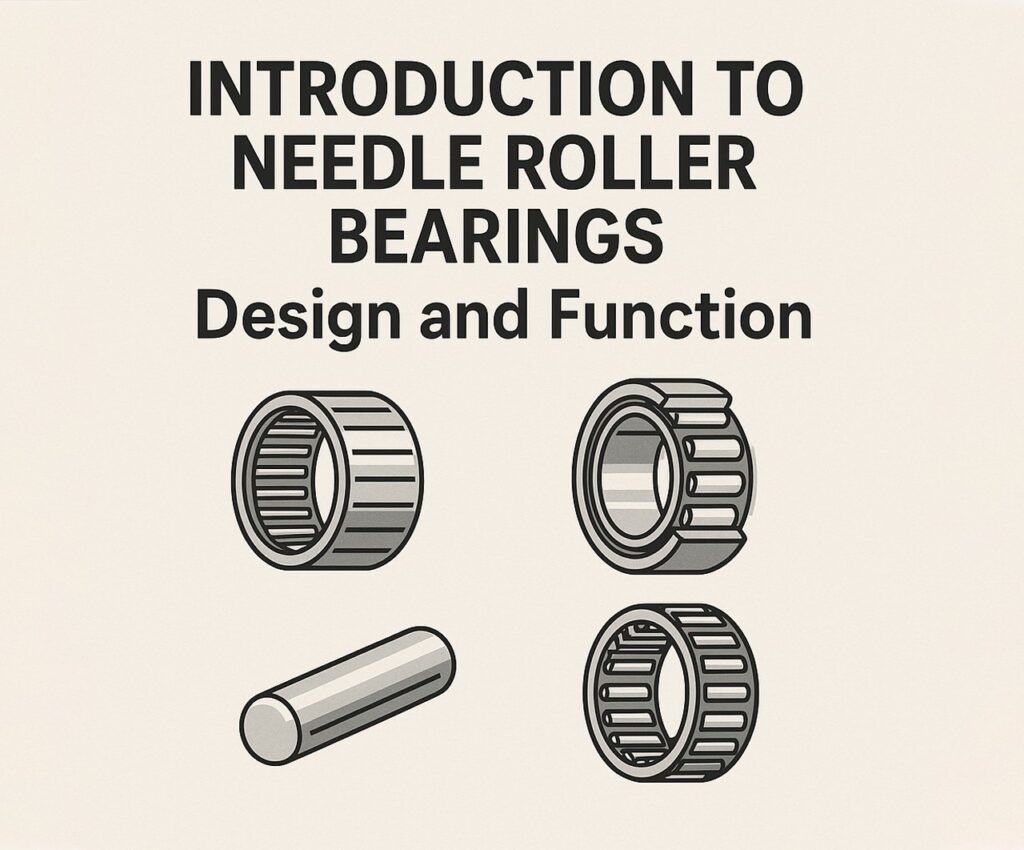 Needle Roller Bearings