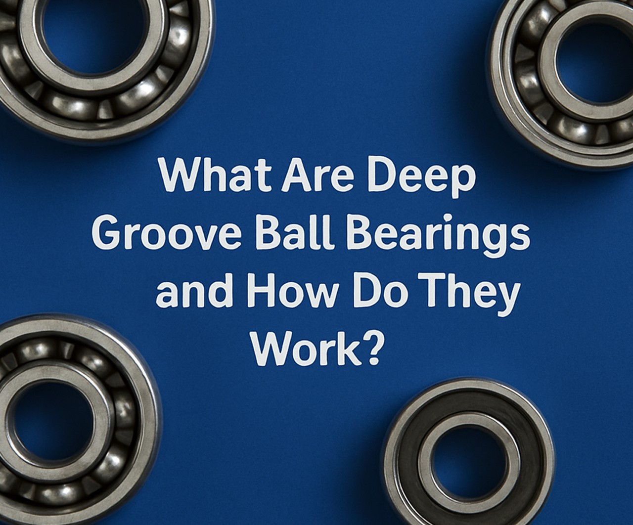 Ball Bearings