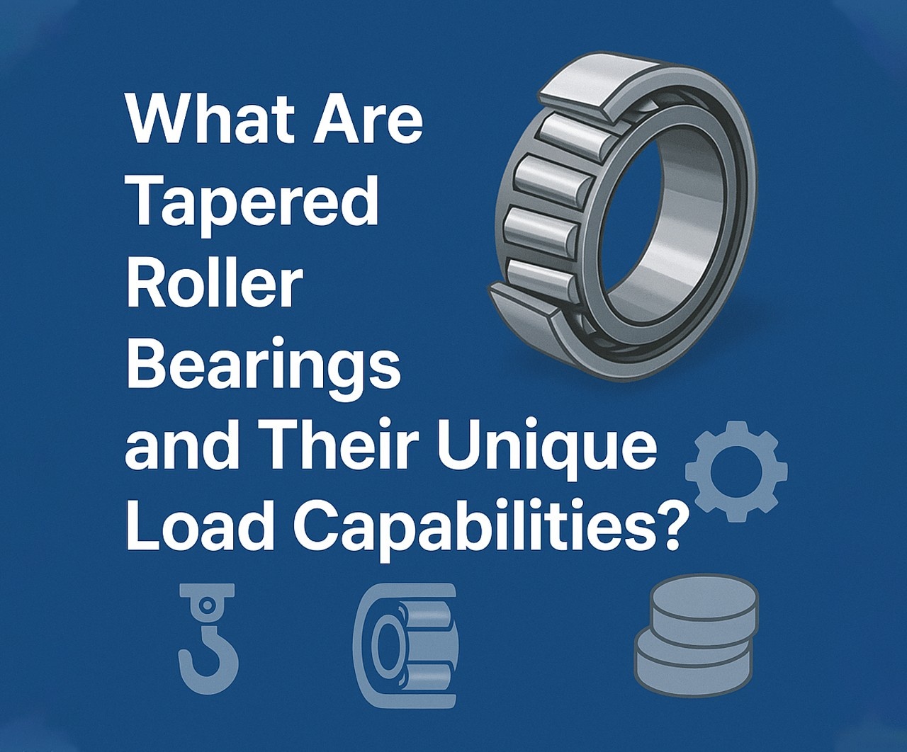 Tapered Roller Bearings