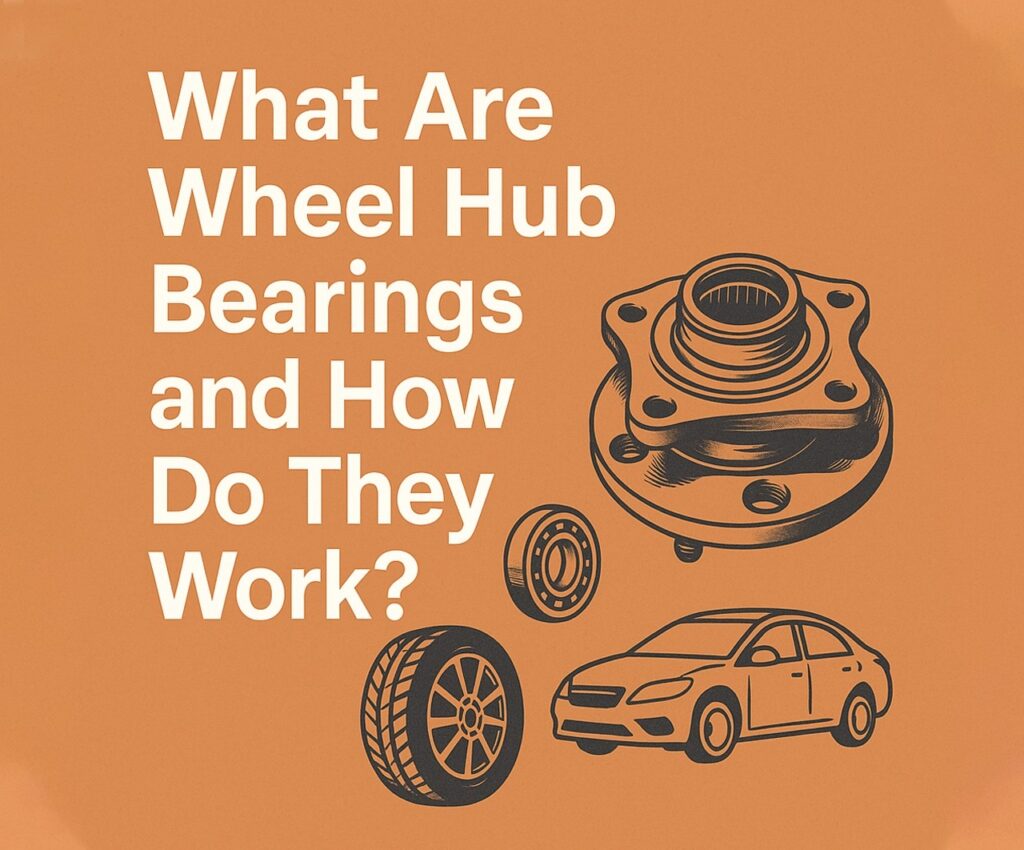 Wheel Hub Bearings