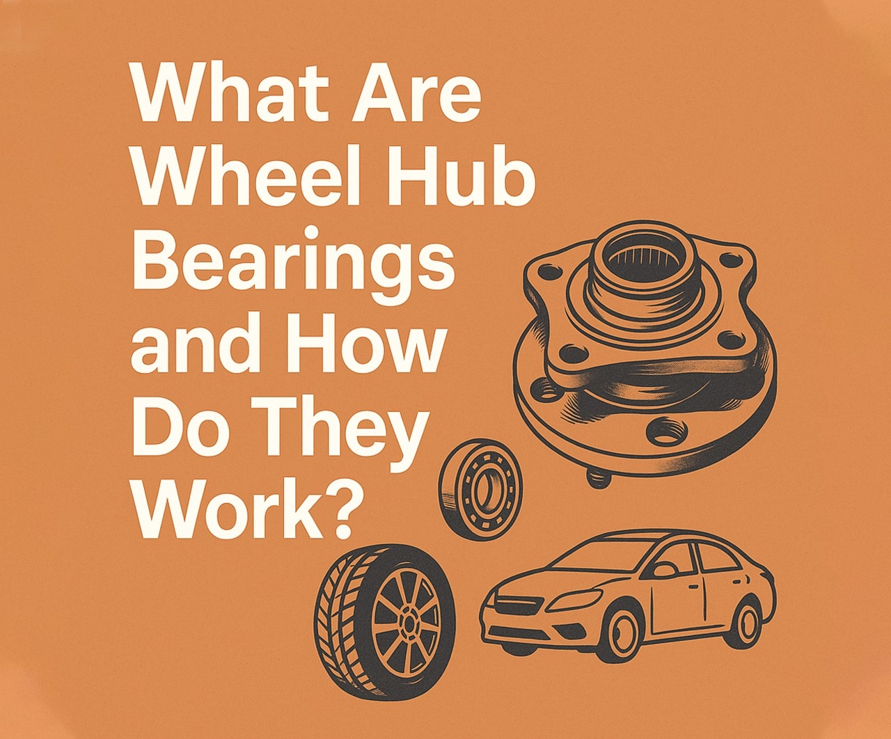 Wheel Hub Bearings