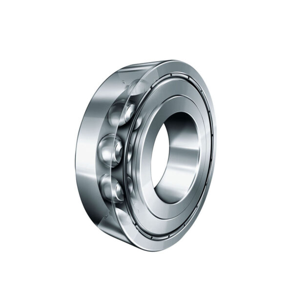 High-Speed Sealed Roller Skate Bearings 608 2RS 8x22x7mm - Image 6