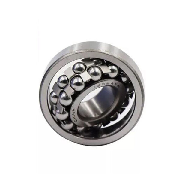 Self Aligning Ball Bearings Double Row High Precision Bearings - Image 5
