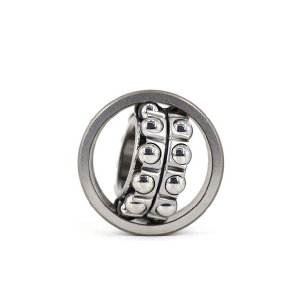 Self Aligning Ball Bearings Double Row High Precision Bearings - Image 3