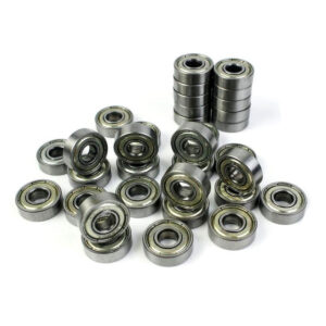 Top ABEC-5