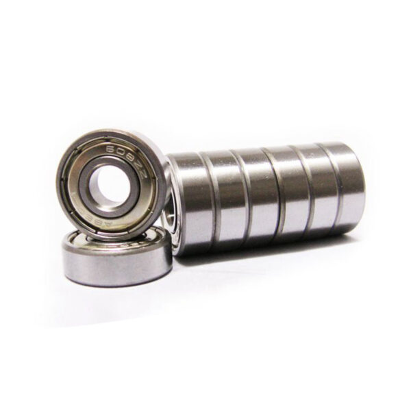 Top ABEC-5 Finger Skateboard Ball Bearing Z809 - Image 3