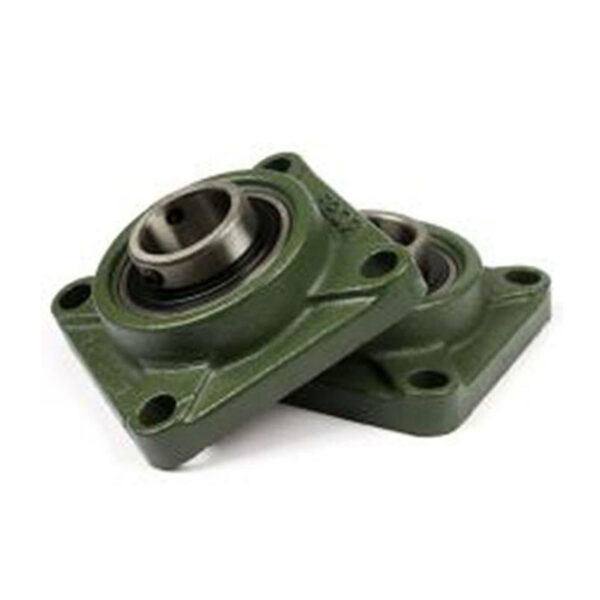 Durable F204-F207 Pillow Block Bearings 1-4 Units - Image 2