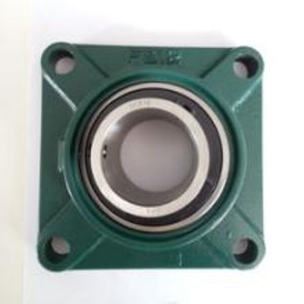 Durable F204-F207 Pillow Block Bearings 1-4 Units - Image 4