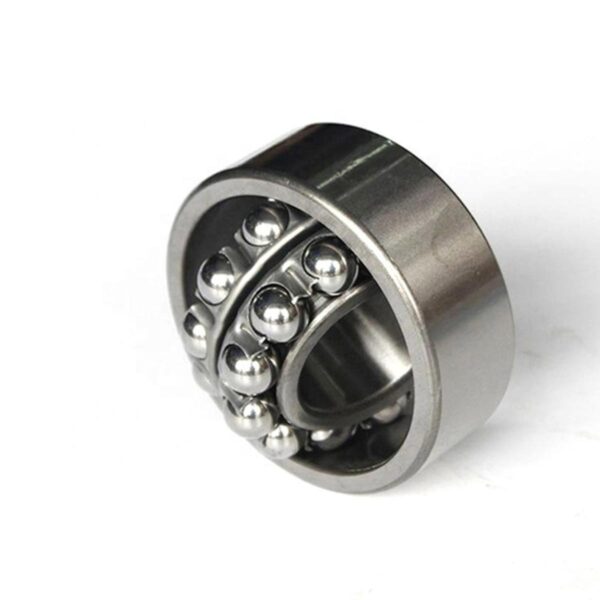 Skateboard Deep Groove Ball Bearing for Hand Fidget Spinner Toy - Image 3