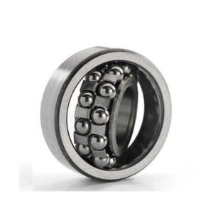 Groove Ball Bearing