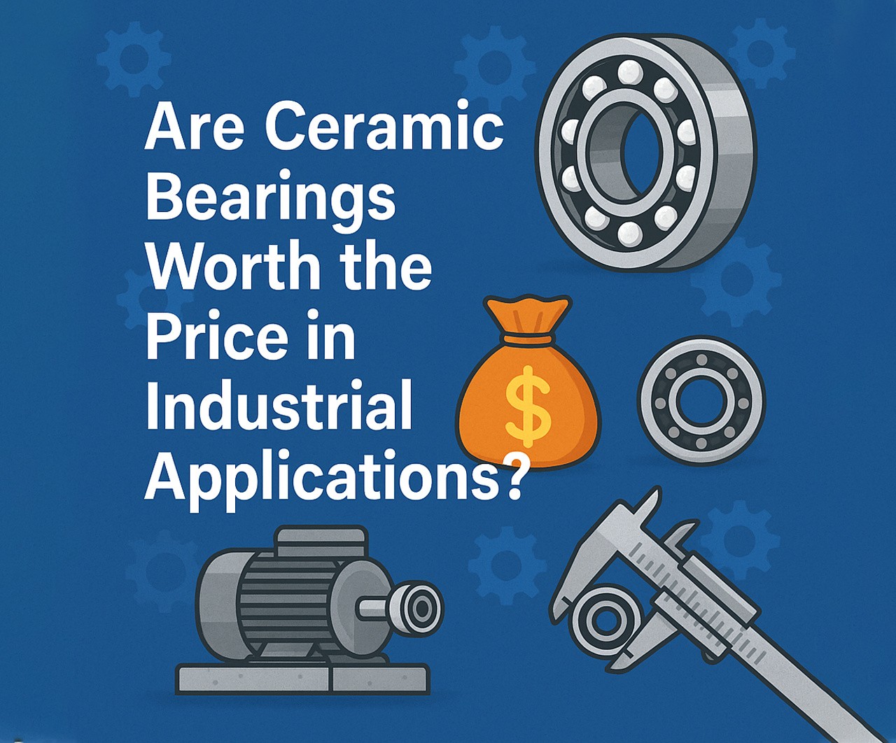 Ceramic Bearings