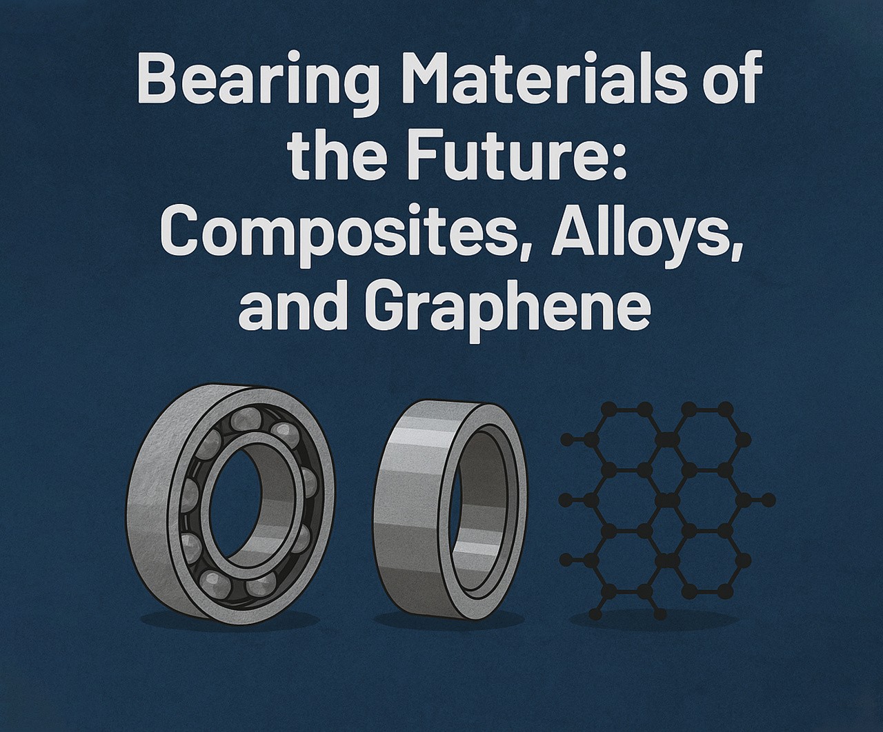 Bearing Materials