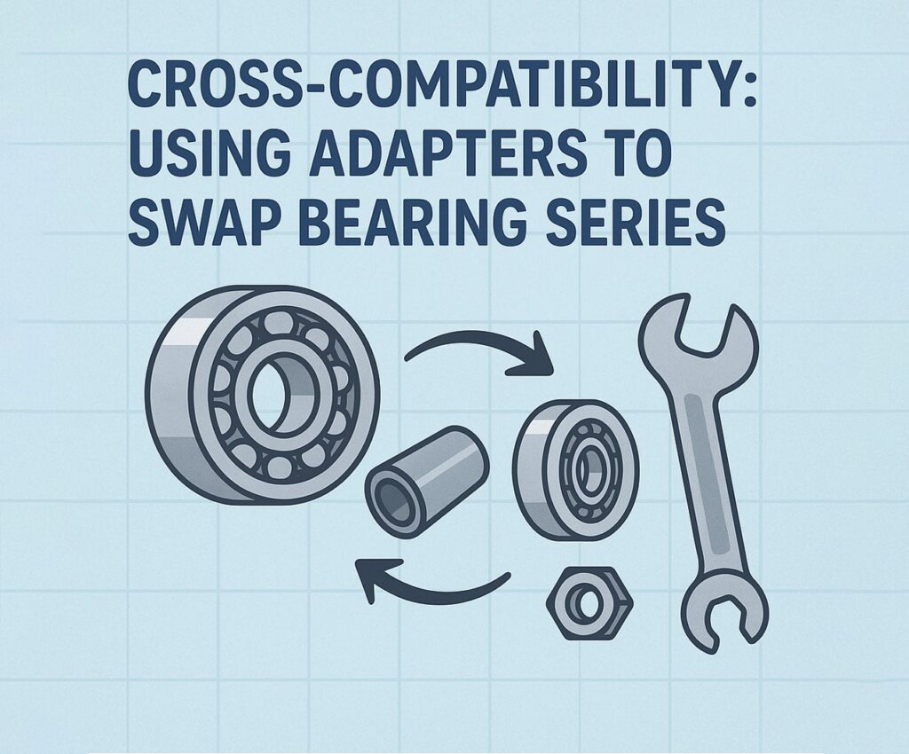 Swap Bearing