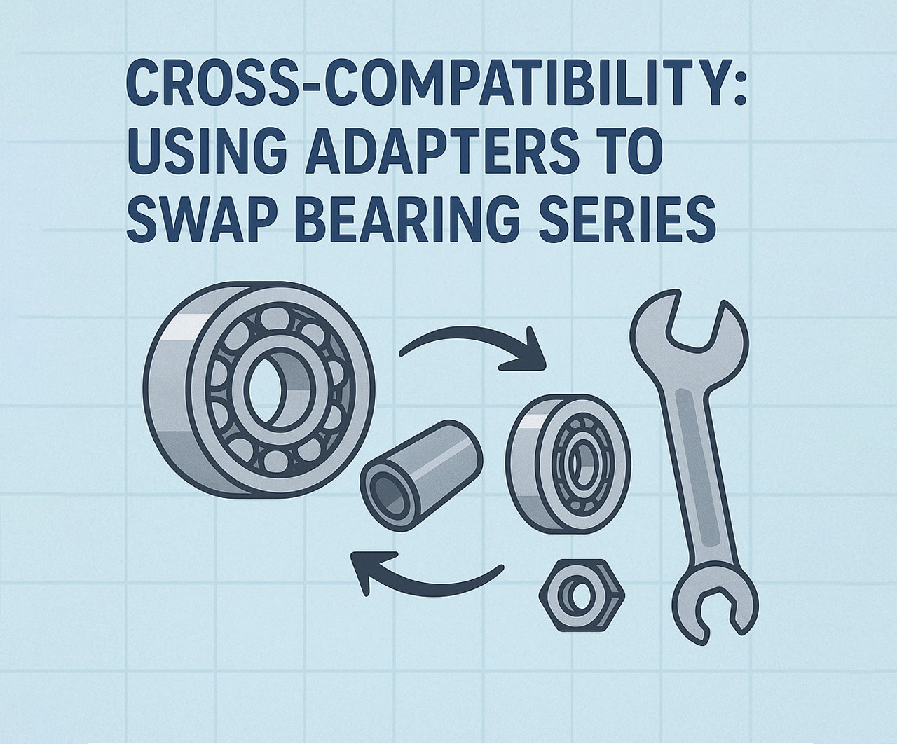 Swap Bearing
