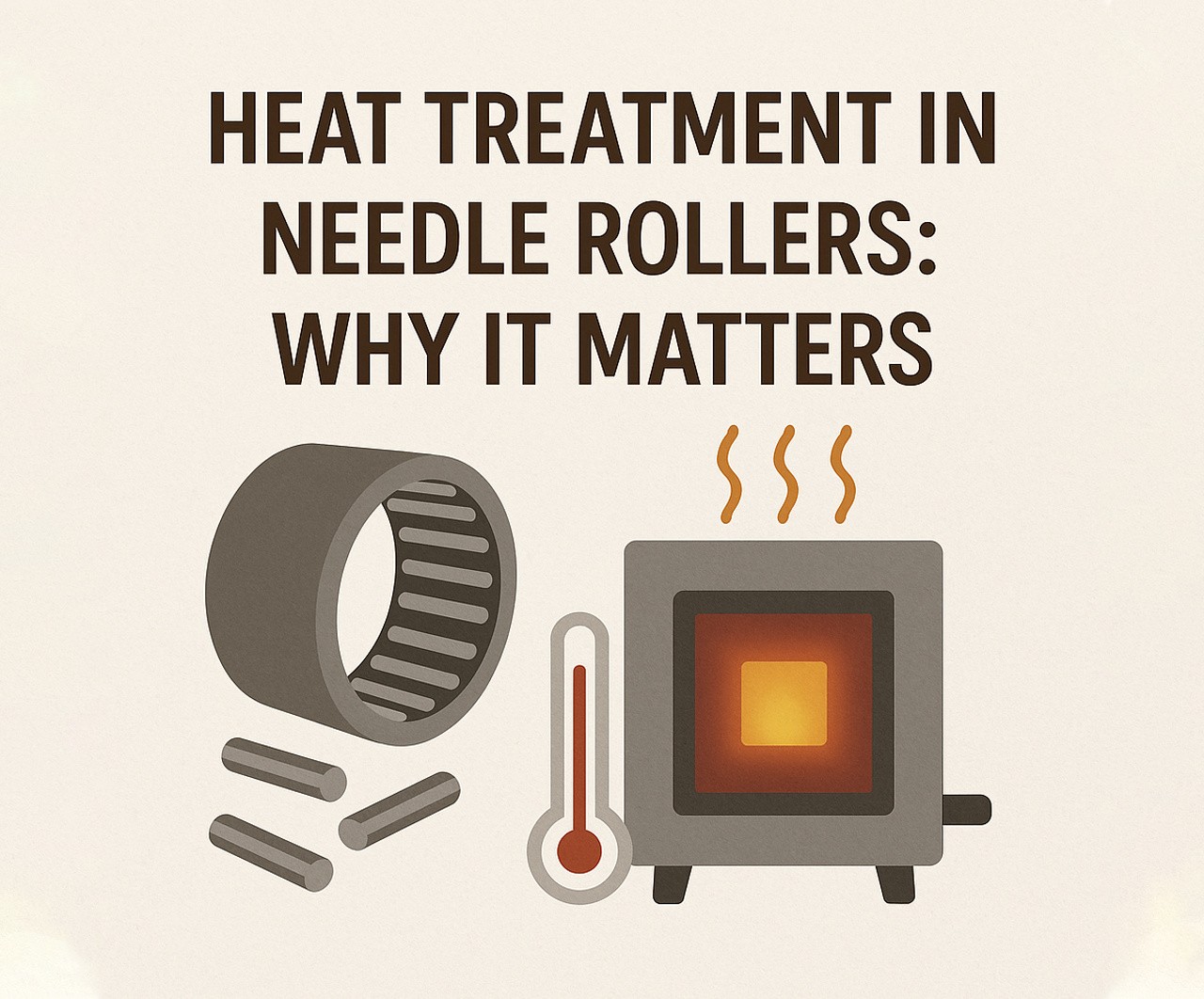 Needle Rollers
