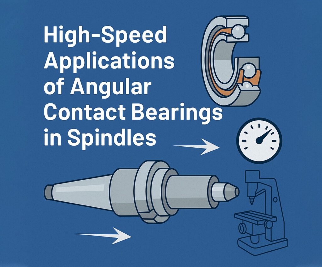 Contact Bearings