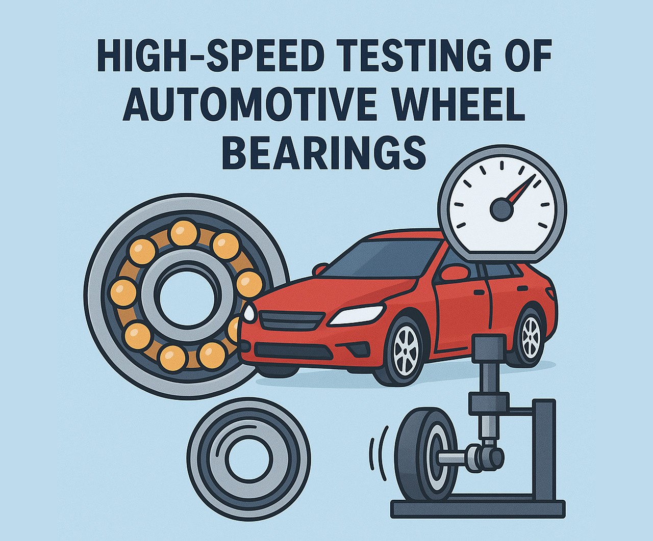 Wheel Bearings