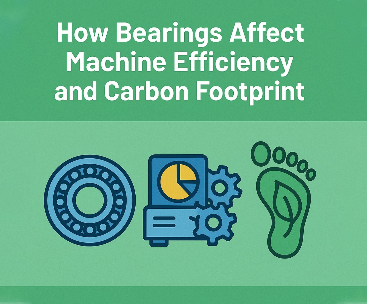 Machine Efficiency