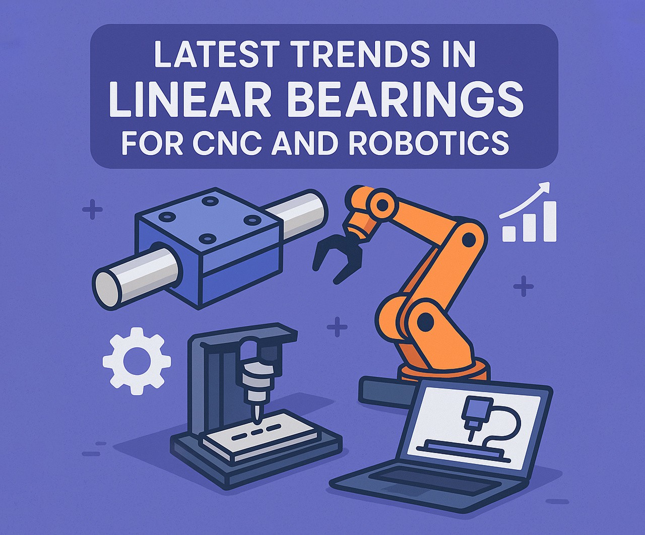 Linear Bearing