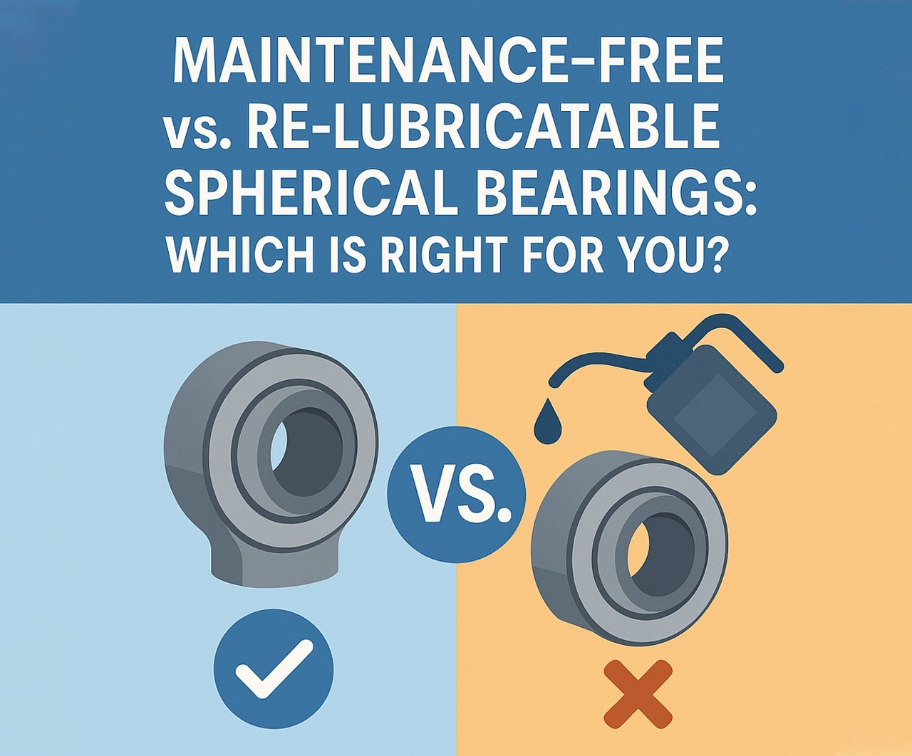 Spherical Bearing