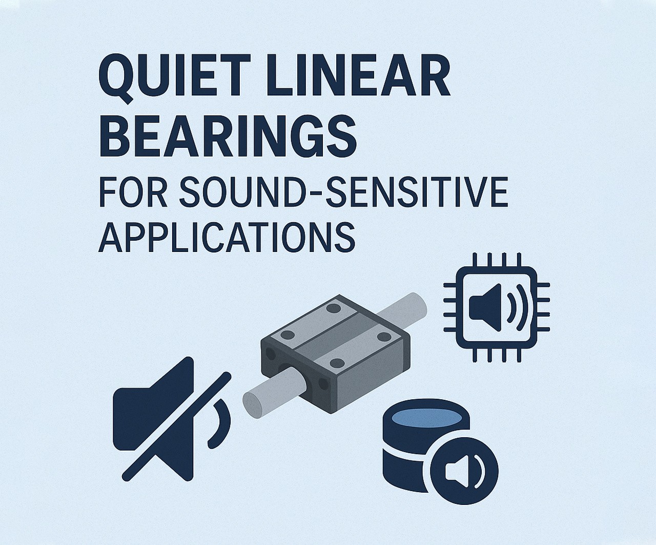 Linear Bearings