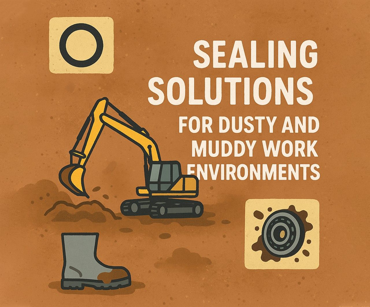 Sealing Solutions