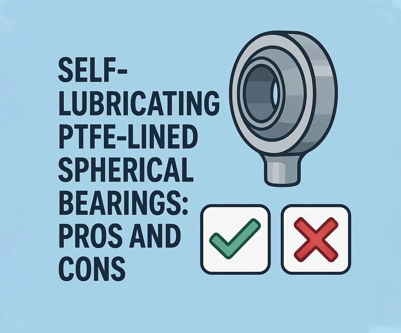 Spherical Plain Bearing