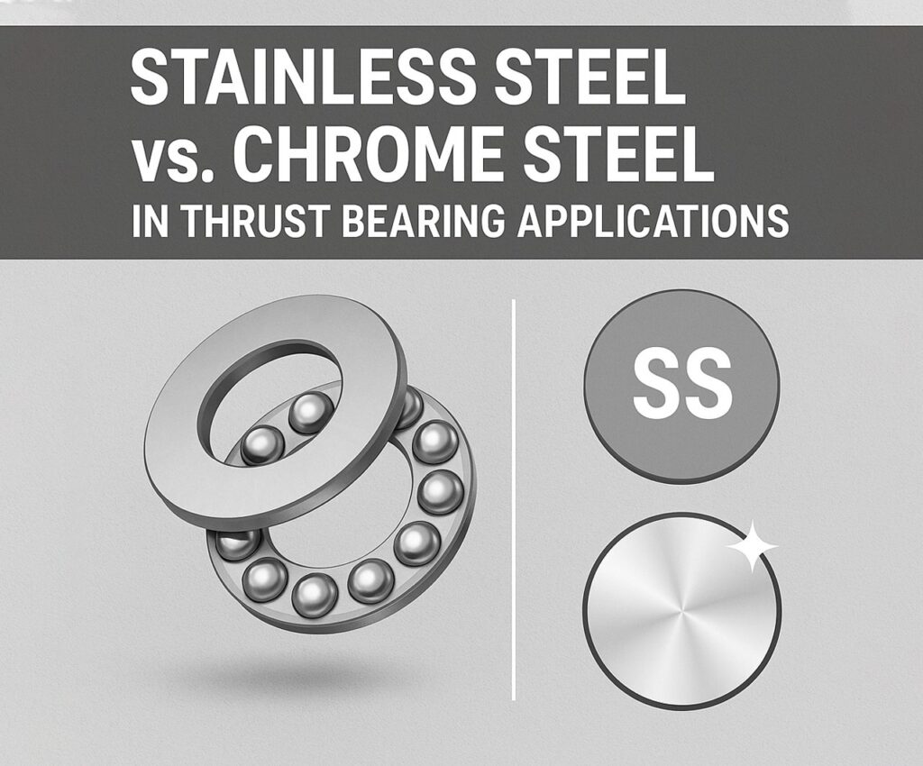 Thrust Bearing