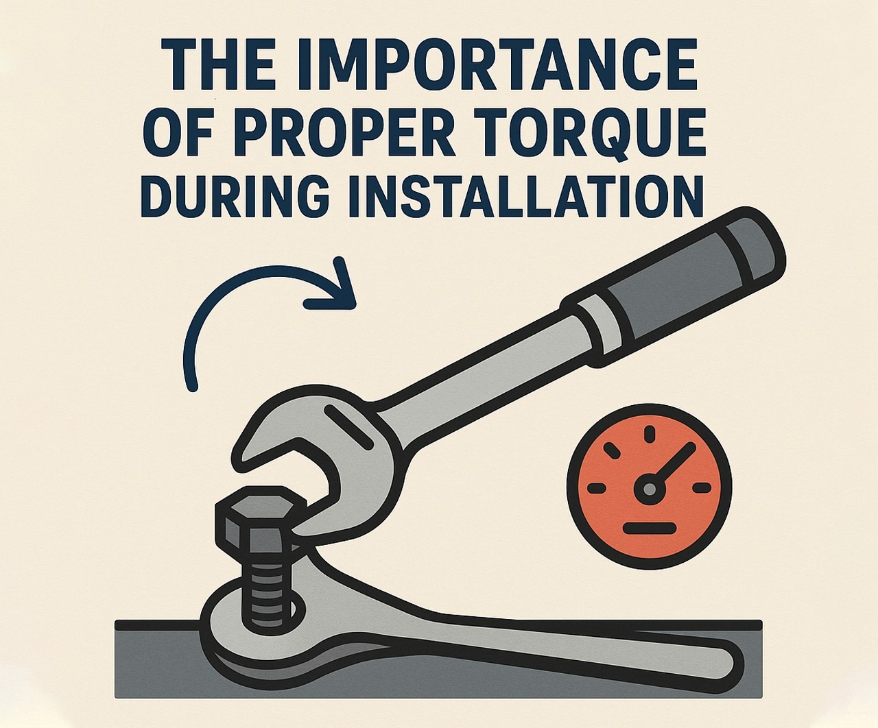 Proper Torque