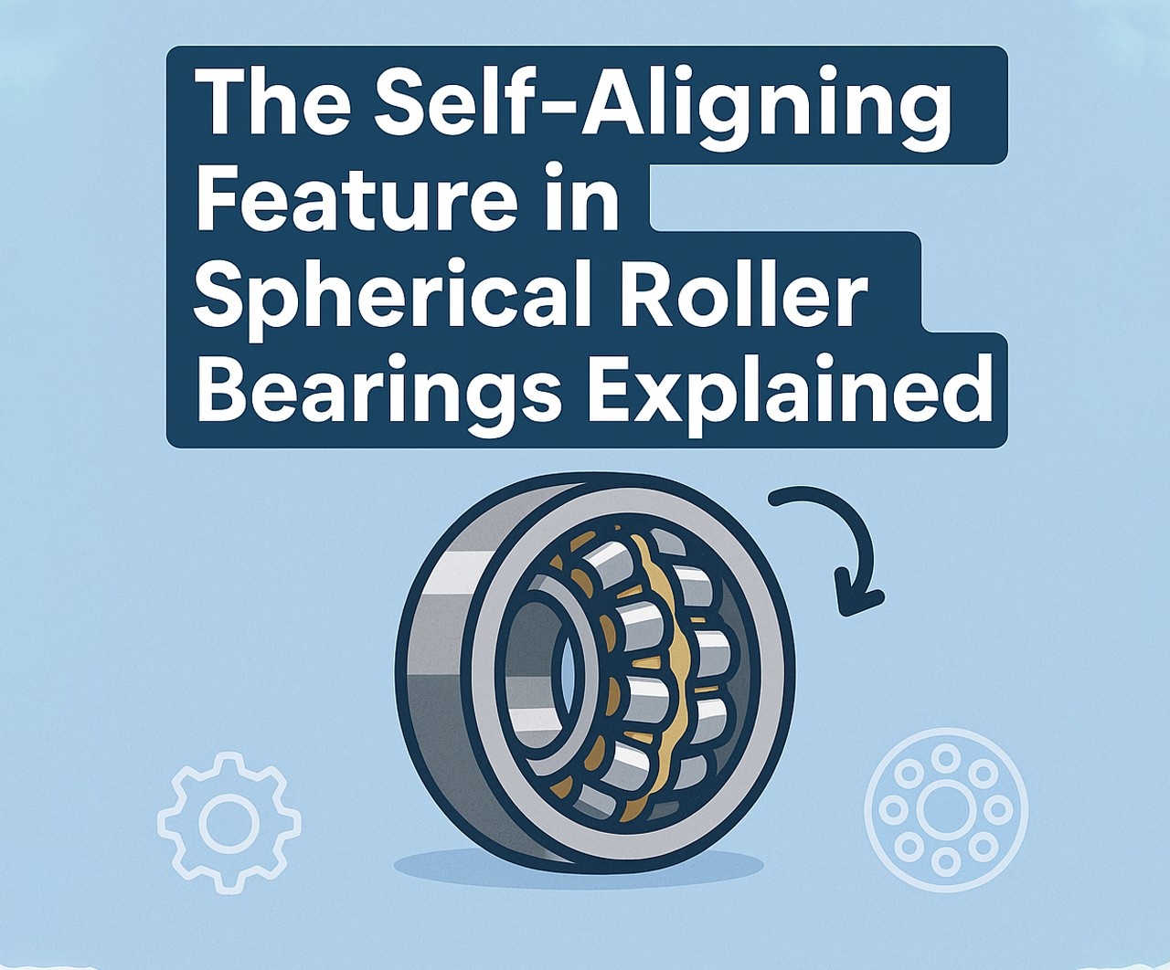 Spherical Roller