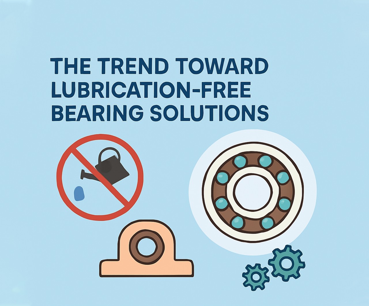 Bearing Solutions