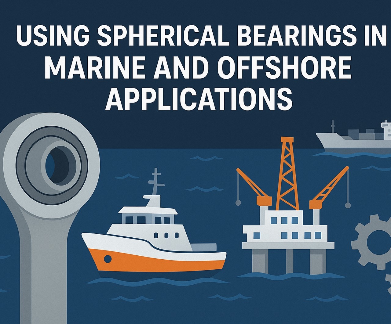 Spherical Bearings