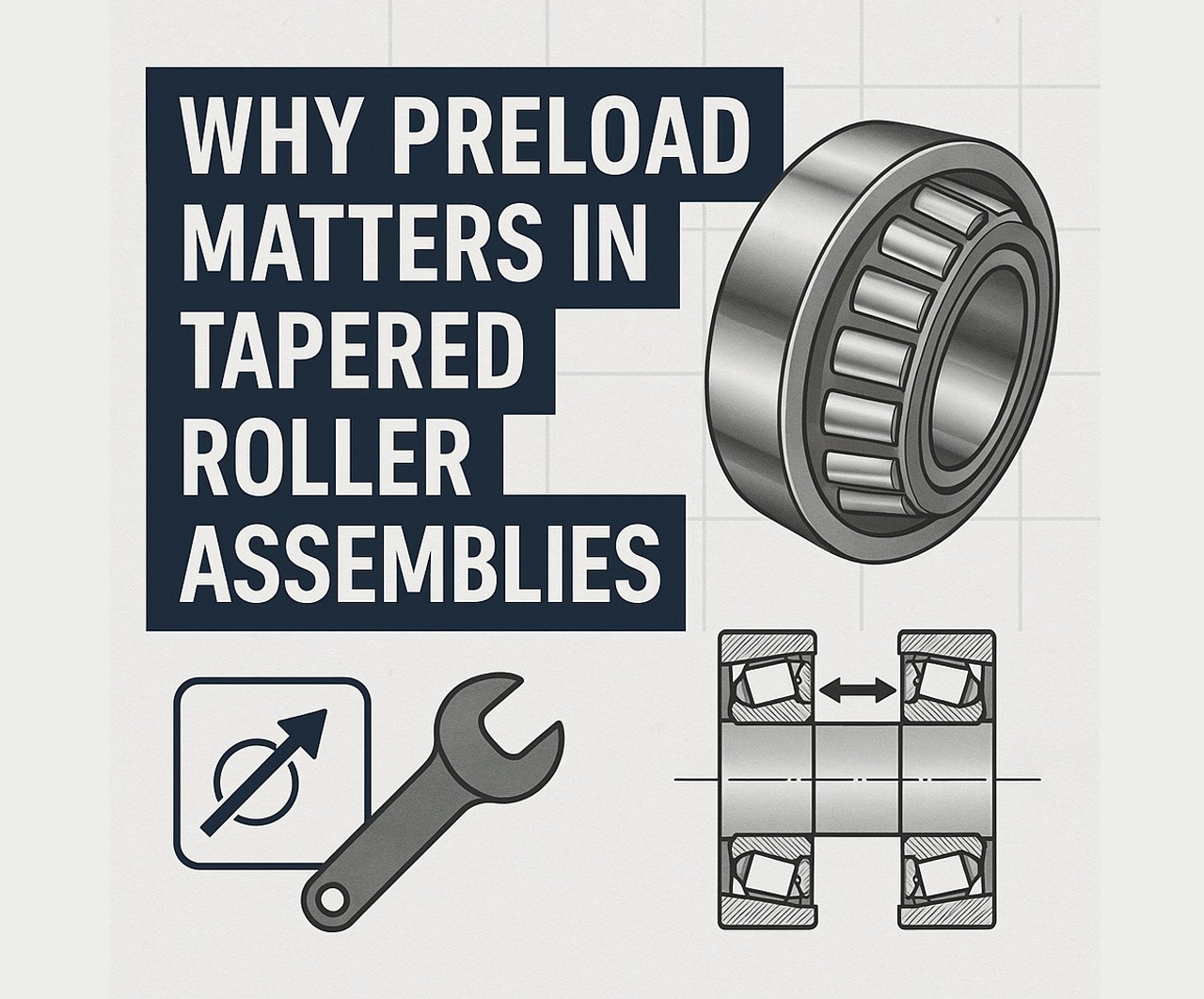 Tapered Wheel Roller Bearing
