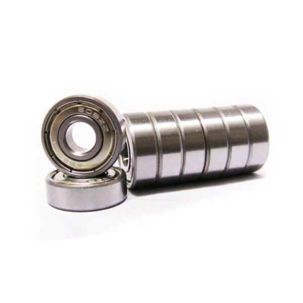 ABCE5 Z809 Finger Skateboard Bearings for Smooth Riding - Image 7