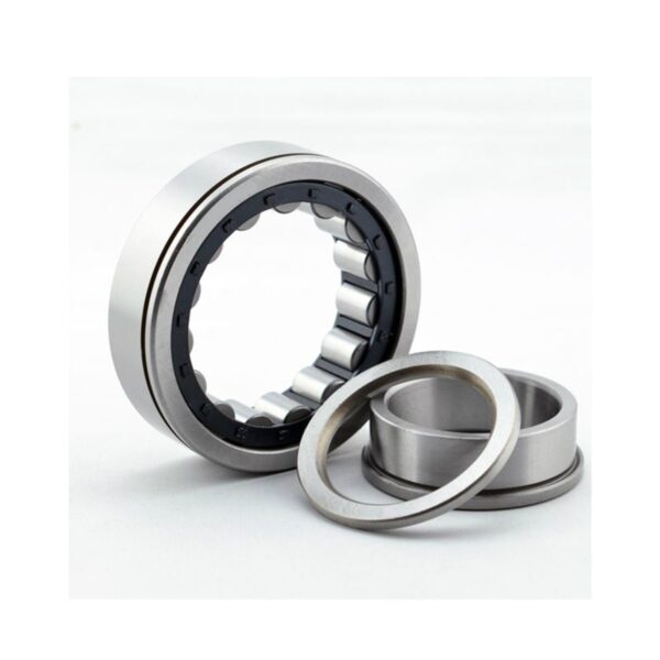 Customized Bearing Manufacturer Cylindrical Roller Bearing - Image 3