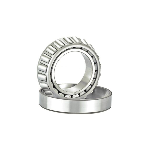 GCr15 Tapered Roller Bearing