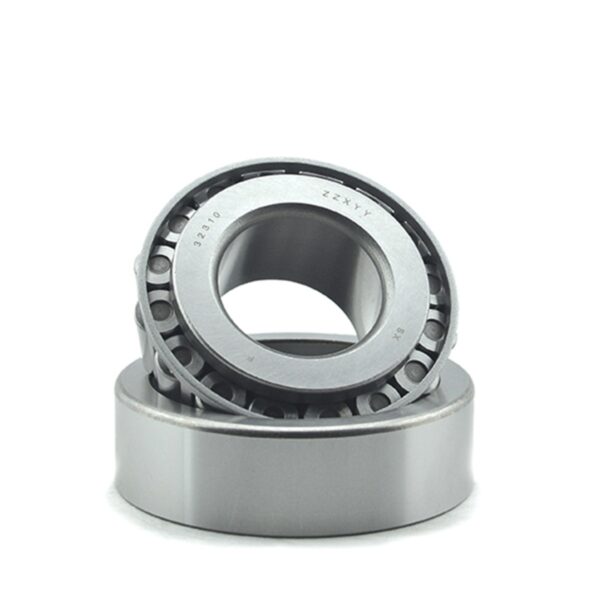 Single Row Stainless Steel GCr15 Tapered Roller Bearing - Image 2