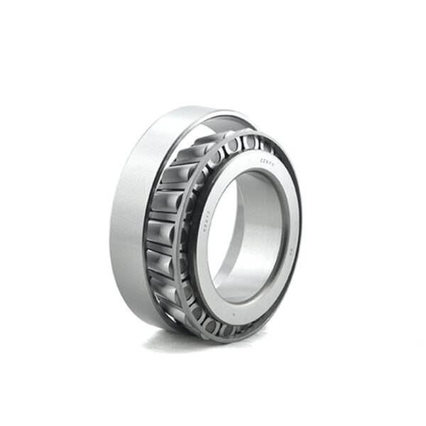 Single Row Stainless Steel GCr15 Tapered Roller Bearing - Image 3