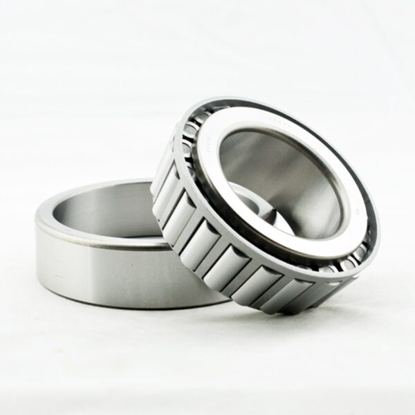 Single Row Stainless Steel GCr15 Tapered Roller Bearing - Image 4
