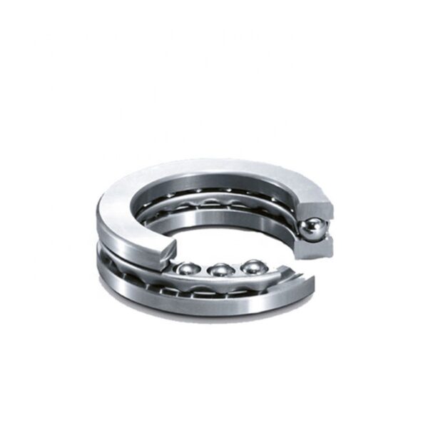 High Quality Performance Stainless Steel Thrust Ball Bearing - Image 2