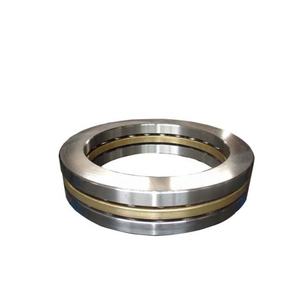 High Quality Performance Stainless Steel Thrust Ball Bearing - Image 3