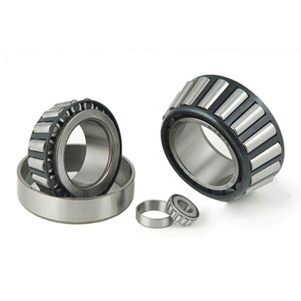 High Quality Performance Stainless Steel Thrust Ball Bearing - Image 4