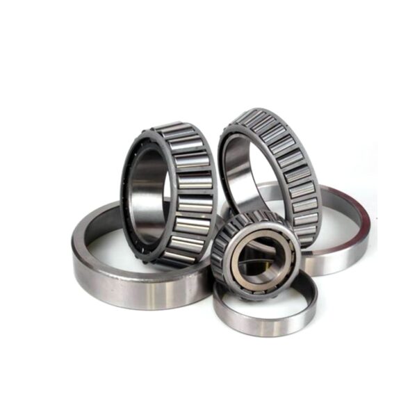 High Speed Bearing Single Row Stainless Steel Tapered Bearing - Image 2