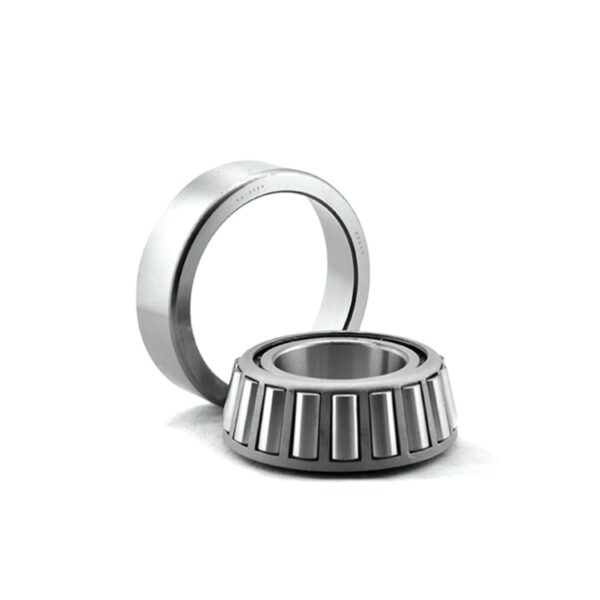 High Speed Bearing Single Row Stainless Steel Tapered Bearing - Image 4