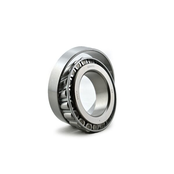 High Speed Bearing Single Row Stainless Steel Tapered Bearing - Image 5