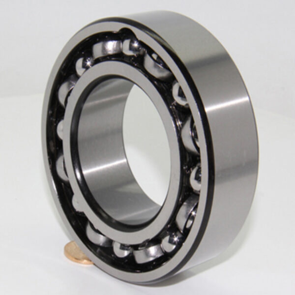Elite Highly Precise Angular Contact Ball Bearing - Image 2