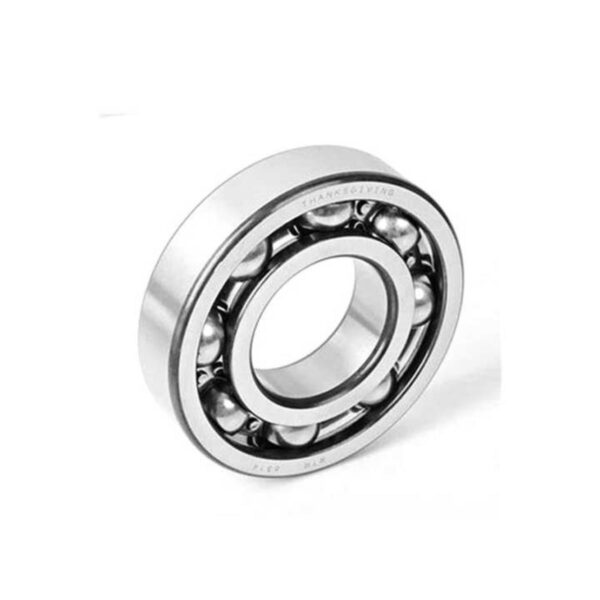 Durable Miniature Dental Bearing for Precision and Speed - Image 5
