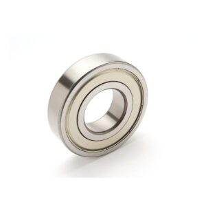 Radial Deep Groove Ball Bearing