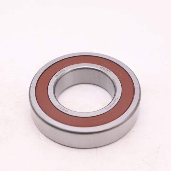 Circular Process Advanced Deep Groove Ball Bearing - Image 2